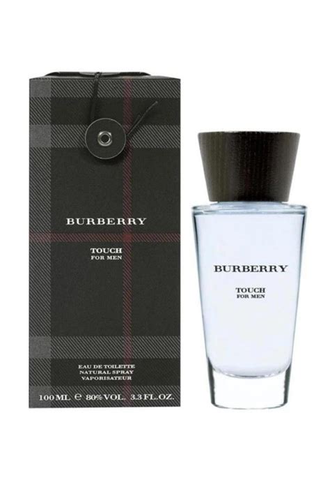 Burberry Touch Erkek Mens Parfüm EDT 100 ml Yorumları, Fiyatı 